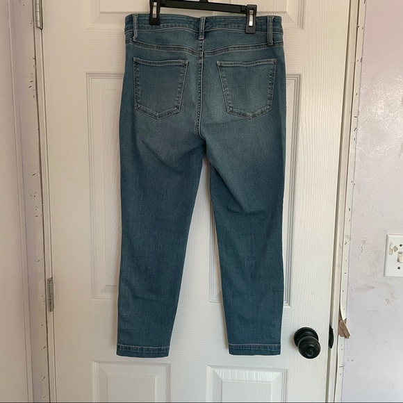 Talbots Jean - Picture 2 of 8